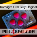 Kamagra Oral Jelly Original 13